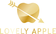 Lovely Apple